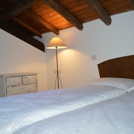 Apartamento Il Pensiero Lenno Exterior foto